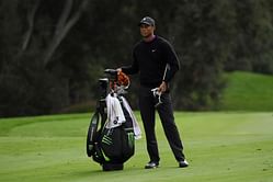 Tiger Woods set to have Matt Kuchar’s former caddie on bag at the Genesis Invitational at Riviera