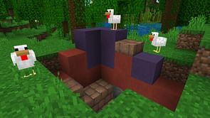 Minecraft Bedrock 1.20.60 update patch notes: Buffed Fortune enchantment, added experimental Breeze, Trial Chambers, and more