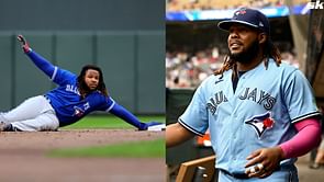Vladimir Guerrero Jr. wins arbitration case against Blue Jays, will get $19,900,000 in 2024