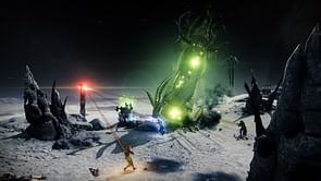 Destiny 2 Heist Battleground Moon Grandmaster Nightfall guide: Modifiers, tips and tricks, loadouts, and more
