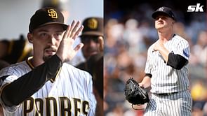 "Seems like I can't avoid it" - Clarke Schmidt opens up as Yankees interest in Blake Snell creates uncertainty over his rotation spot
