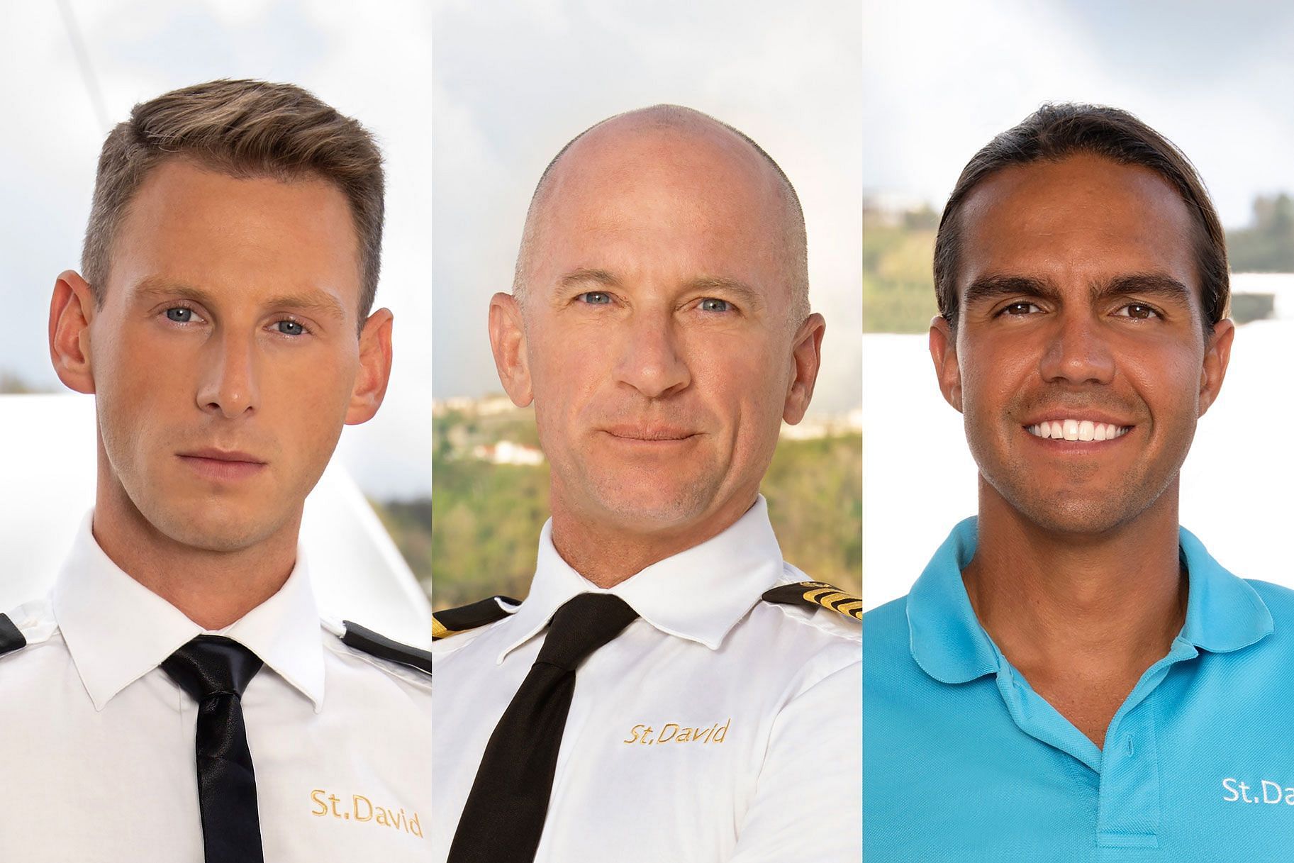 Below Deck Season 11 Episode 1 will premiere this coming Monday (Image via Bravo TV).