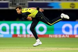 "I don't think anybody is worth that kind of money" - Sunil Gavaskar on KKR's acquisition of Mitchell Starc for an exorbitant sum ahead of IPL 2024
