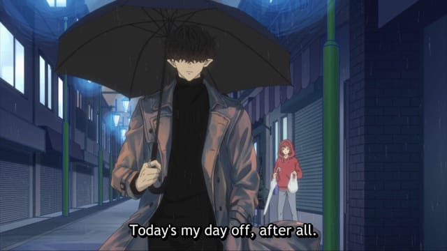 Mr. Villain’s Day Off episode 7 release date, where to watch, what to