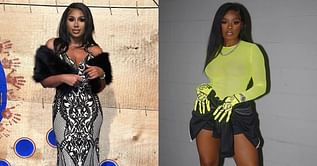 Coach Prime’s daughter Deiondra Sanders posts cryptic message days after beef with Dreezy - “It's not even that deep fr”