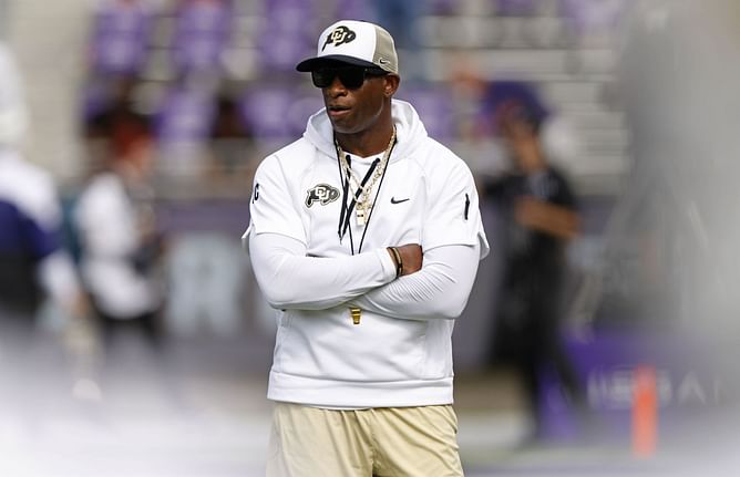 WATCH: $5 million worth Deion Sanders Jr shows off brand new luxury merch in latest social media post