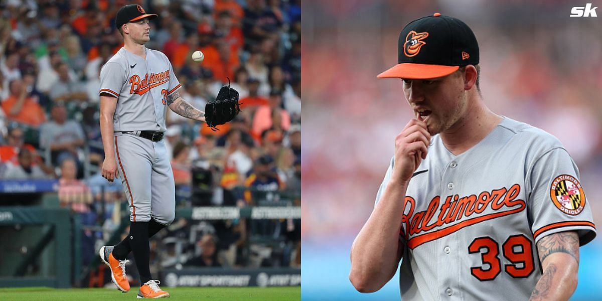 Kyle Bradish Injury Update: Orioles Pitcher Set To Start The Season On ...