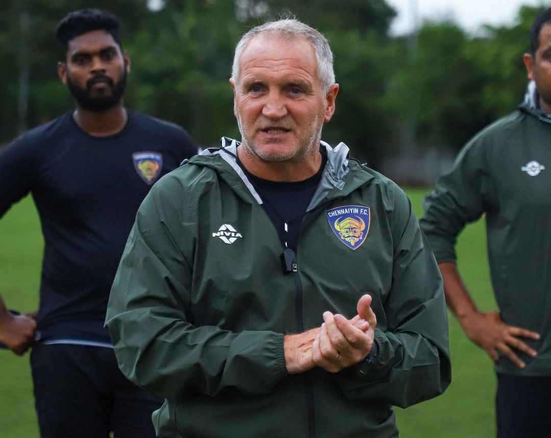 Chennaiyin FC