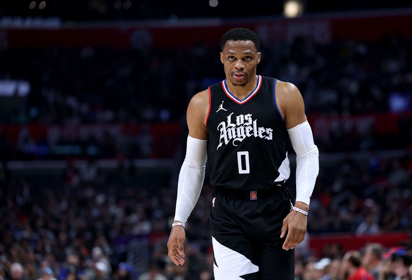 Russell Westbrook Net Worth in 2024