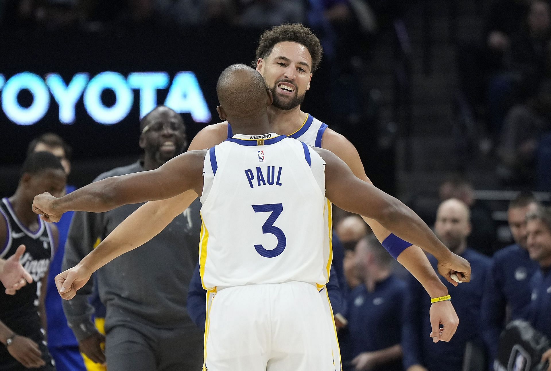 5 bold predictions for Golden State Warriors after 2024 NBA All-Star break
