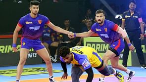 DEL vs TAM Dream11 prediction: 3 players you can pick as captain or vice-captain for today’s Pro Kabaddi League Match – February 14, 2024