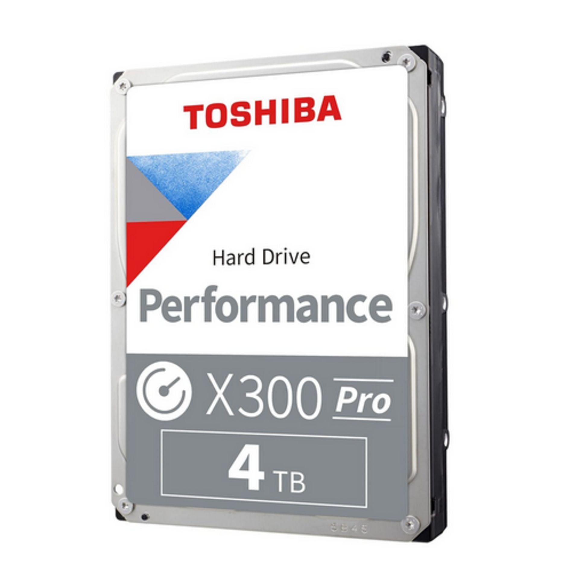 Toshiba X300 Pro (Image via Toshiba)
