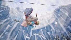 How to get Summitseeker Evie Skin in Fortnite