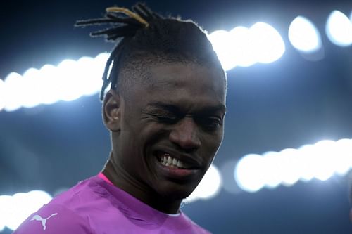 Rafael Leao could replace Kylian Mbappe.