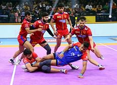 Pro Kabaddi 2023, Dabang Delhi vs Bengal Warriors: 3 player battles to watch out for