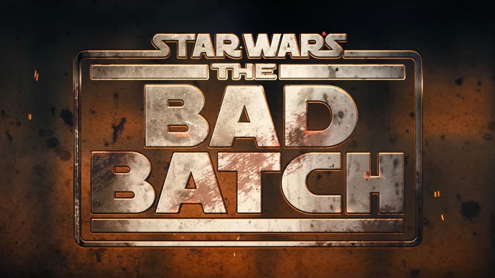 The Bad Batch season 3 discloses the importance of Omega (Image via Disney+)