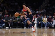 Washington Wizards guard - Jordan Poole