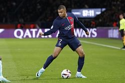 PSG want Manchester United attacker on one condition as Kylian Mbappé edges closer to Real Madrid transfer: Reports