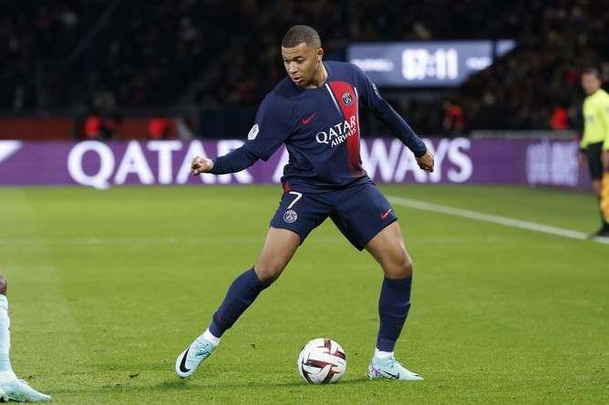 PSG want Manchester United attacker on one condition as Kylian Mbappé edges closer to Real Madrid transfer: Reports