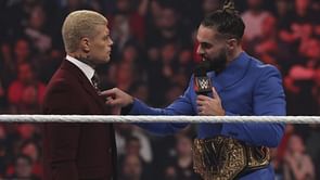 The Architect returns, damage done - 3 betrayals that could rock WWE at Elimination Chamber 2024