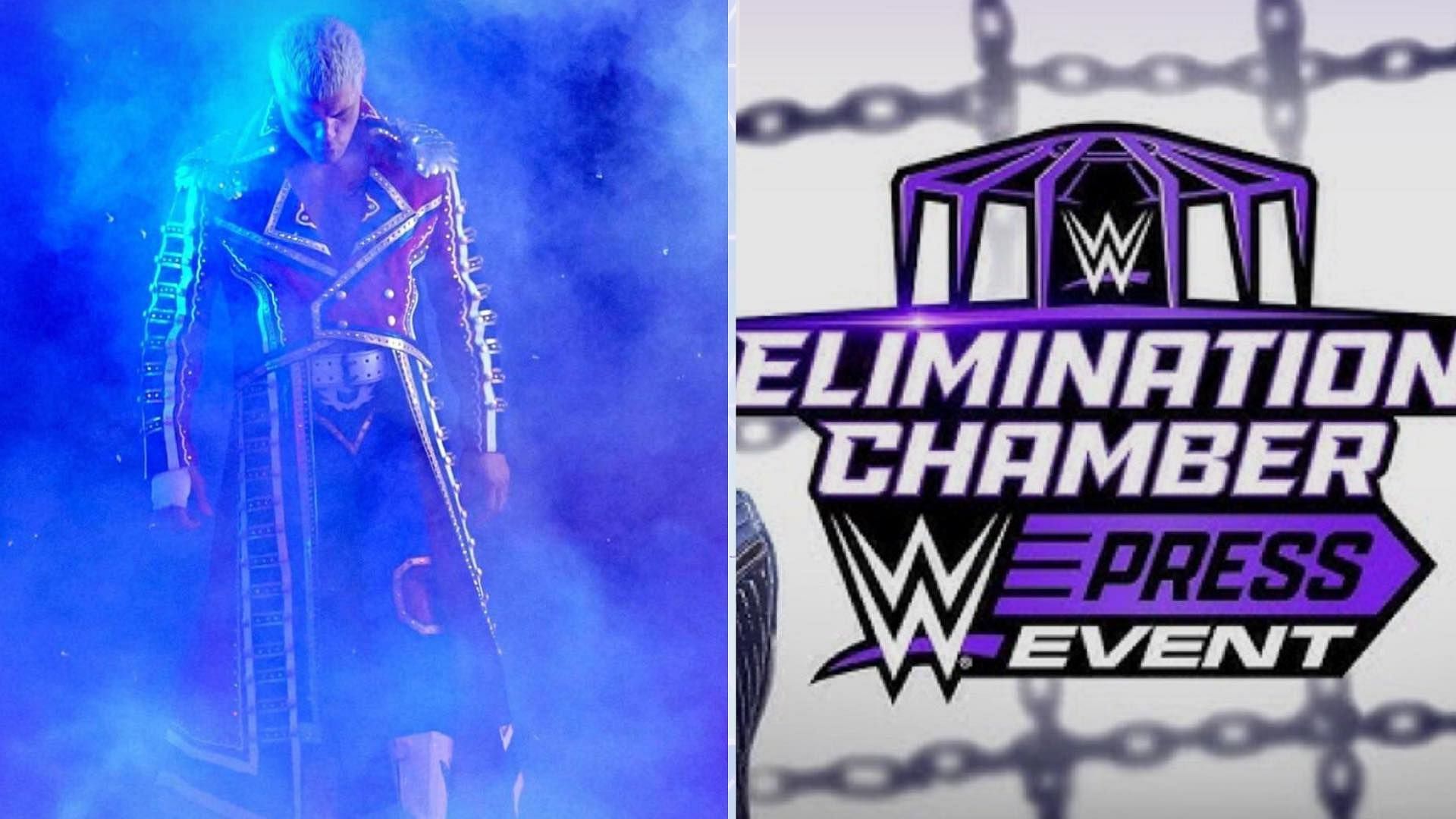 Elimination Chamber 2024 is set to take place at the Optus Stadium in Perth, Australia