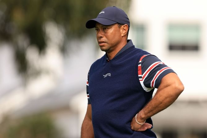 Is Tiger Woods eligible to play in the PGA Tour Champions Tour? All you need to know
