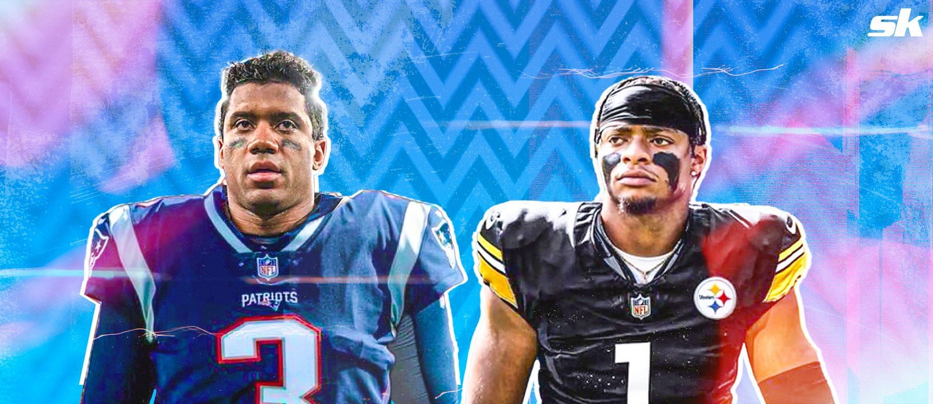 5 trades NFL teams need to make before 2024 NFL Draft feat. Justin Fields to Steelers, Russell Wilson to Patriots and more