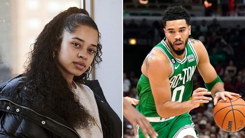 How much does Ella Mai make? Closer look at net worth and earnings of Jayson Tatum's girlfriend