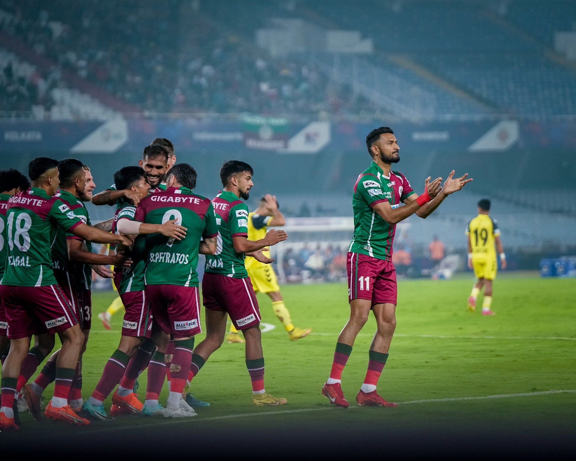 Mohun Bagan SG