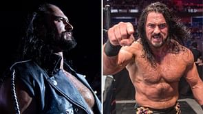 Drew McIntyre takes shot at current champion's intelligence following WWE RAW