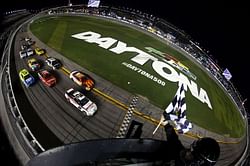 NASCAR 2024: Qualifying order for Daytona 500 at Daytona International Speedway