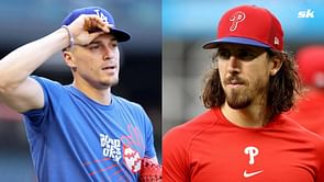 Los Angeles Angels Rumors: Club expected to pursue 3 star free agents, per insider