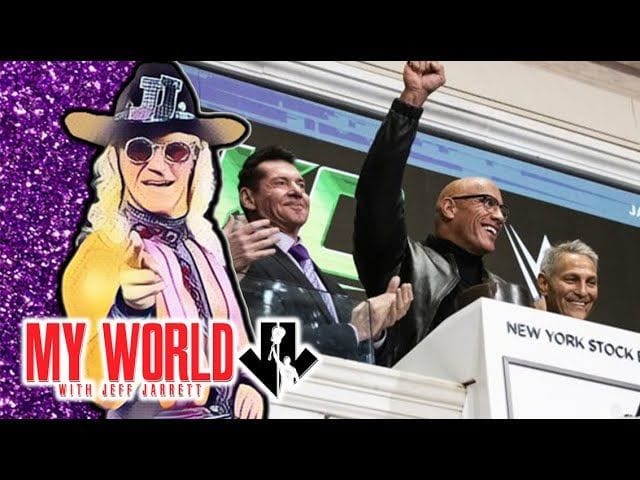 Highly respected AEW star declares: &ldquo;The Rock is the most powerful man