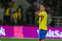 “Cristiano Ronaldo is truly an example and a role model” - Luiz Gustavo says Portuguese icon isn’t just an ‘ordinary person’