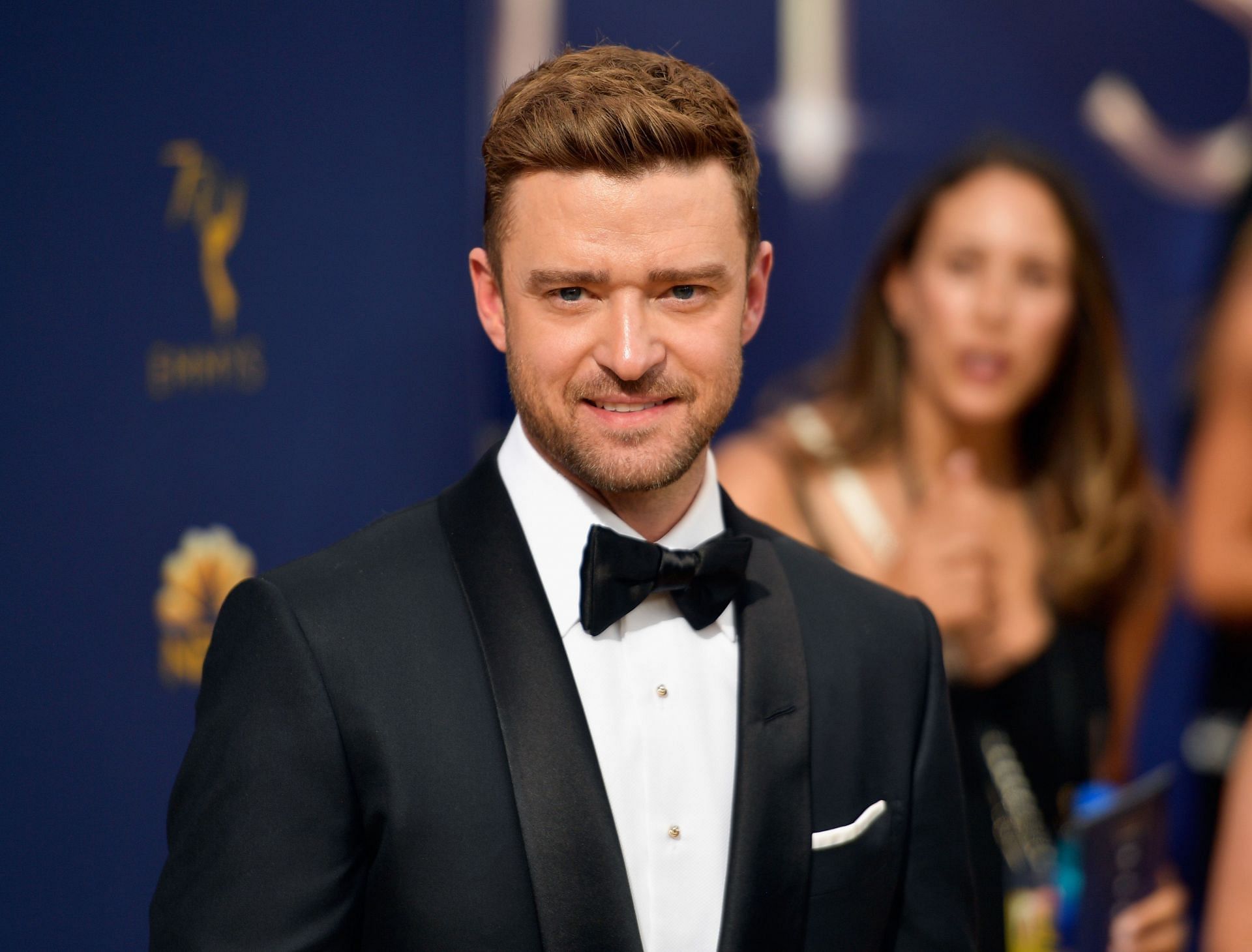 70th Emmy Awards - Arrivals