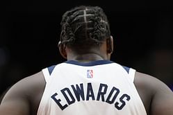 Is Anthony Edwards playing tonight against Portland Trail Blazers? Latest on Minnesota Timberwolves star's status (February 13)