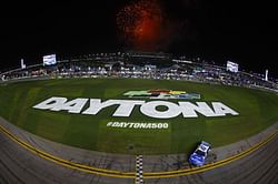 NASCAR 2024: Full weekend schedule for Daytona 500 at Daytona International Speedway
