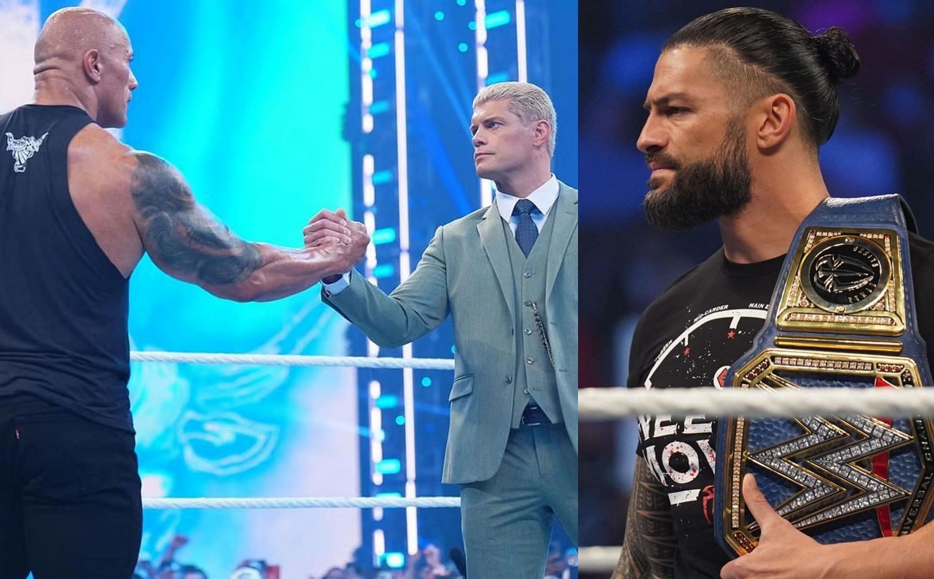 WWE दिग्गज ने कोडी रोड्स के फैसले पर दी अपनी राय 