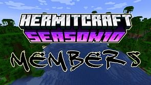 Hermitcraft Season 10: List of all participating members