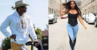 Coach Prime’s daughter Deiondra Sanders opens up about practicing her feminine energy - “I don't wanna sound crazy”