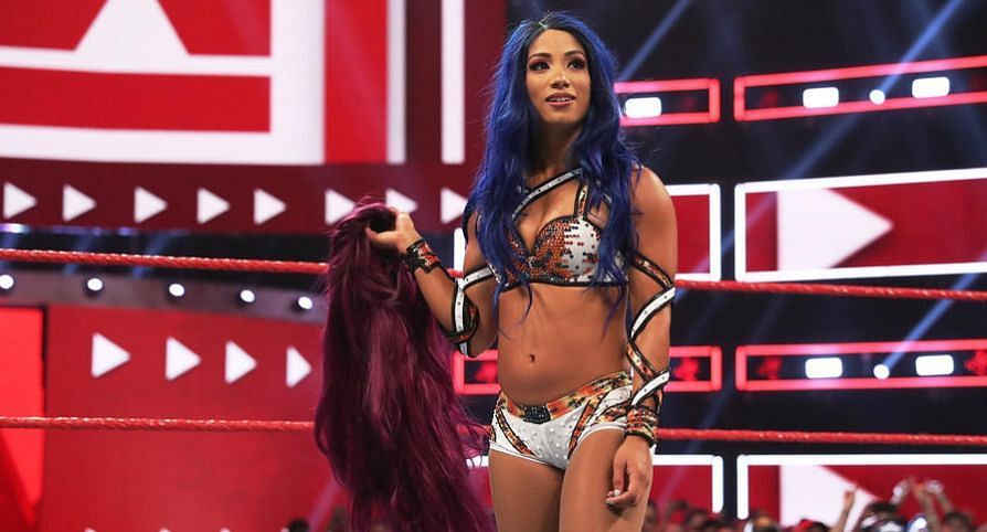 Mercedes Mone is rumored to make AEW debut in March [Image courtesy: WWE website]