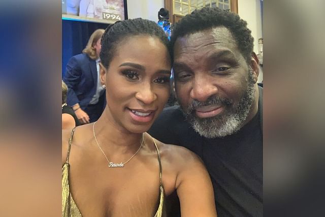 Who is Doug Williams' wife Raunda? All about former Washington QB's partner