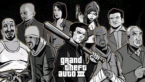 5 intriguing facts about GTA 3 that most players might not know about
