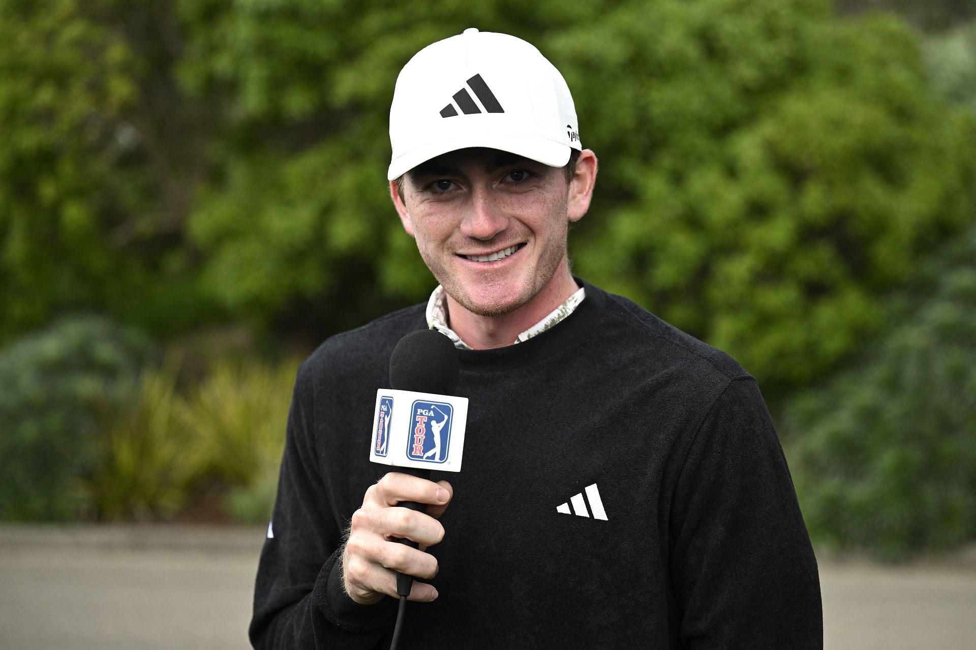 AT&amp;T Pebble Beach Pro-Am - Previews
