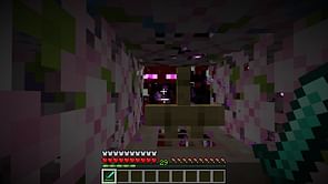 How to make Enderman farm in Minecraft 1.20