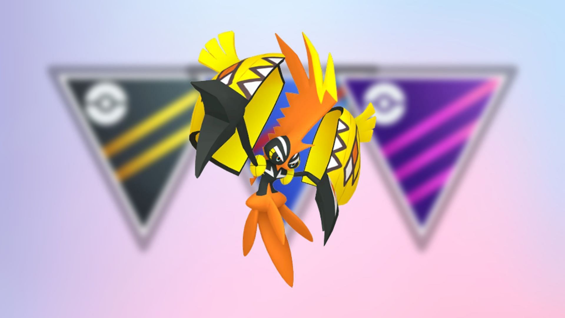 Pokemon GO Tapu Koko PvP and PvE guide