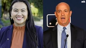"Are the plans not viable or is it that the ownership’s not viable?” - Oakland Mayor raises questions about John Fisher's relocation plan