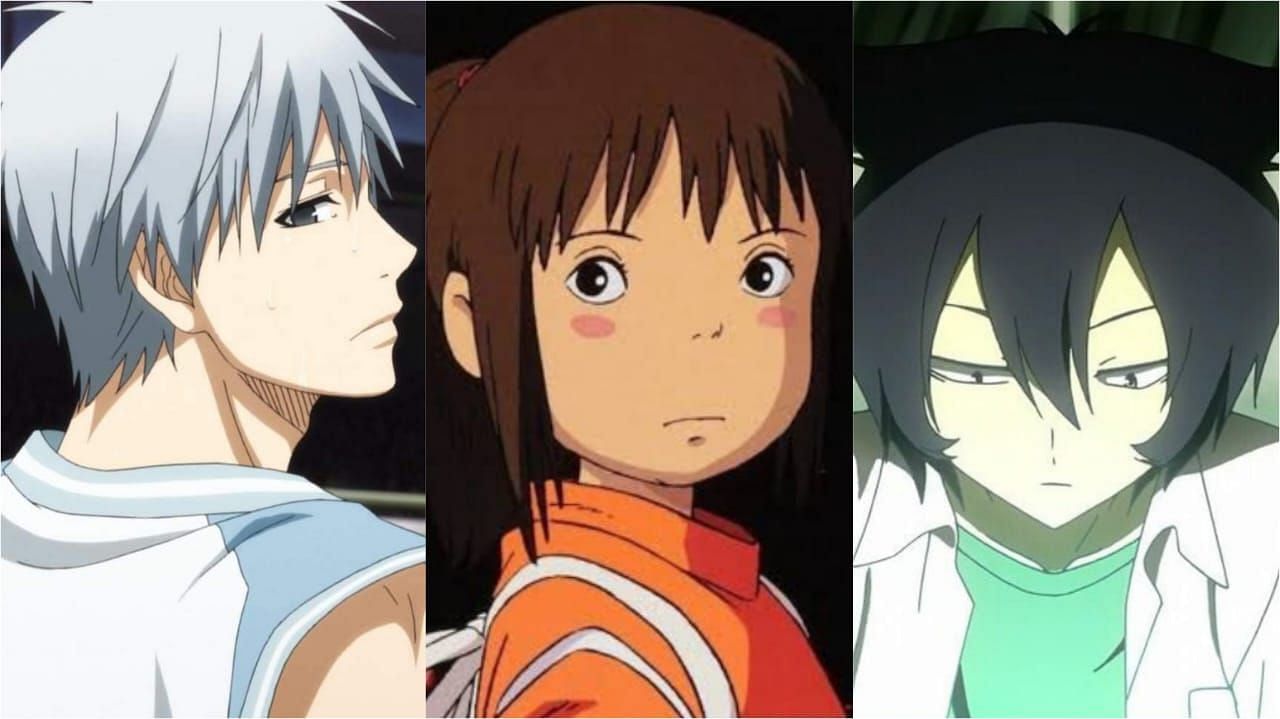 10 most popular anime characters named Chihiro (image via Sportskeeda)