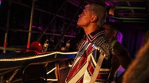 WWE's actions after The Rock took Cody Rhodes' WrestleMania spot - Reports