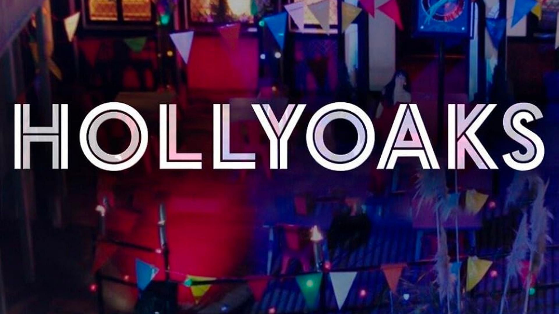 Hollyoaks has been on air since 1995 (Image via Channel 4/E4)